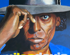 Miles Davis
