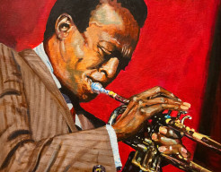 Miles Davis