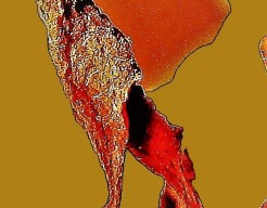  ´Mystery Sculpture´