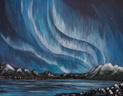 Noorderlicht mystiek