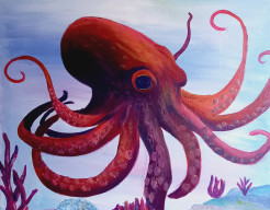Octopus