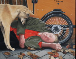 Voguelvrije Val (2024)