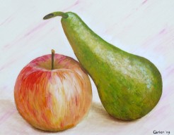 een gelukkig huwelijk