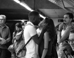 Metro stories - Lisbon