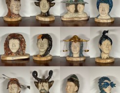 Astrologische koppen