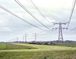 Hoogspanning