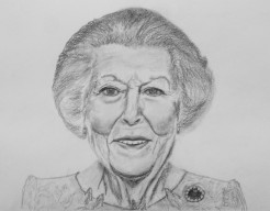Prinses Beatrix