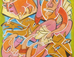 Punt in tijd / point in time