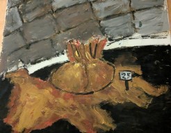 Victimheart number 25