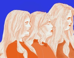 Princessenlijn Ariana-Alexia-Amalia