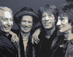 The Rolling Stones 