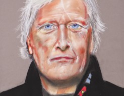 Rutger Hauer