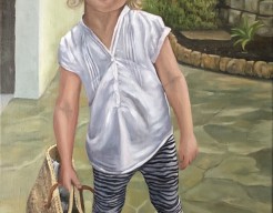 IK heb het brood al gekocht !