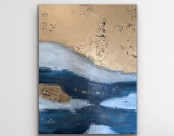 The Surf 2.0 (120x90cm)