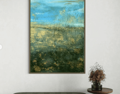 The Eye of Callant (Callantsoog)