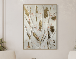 The White Tree (110x90)