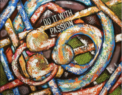 Honky Tonk - Do it with passion