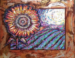 De schoonheid van het klimaat 