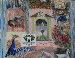 Frgamenten Kasteeltuinen