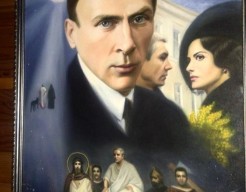 De Meester en Margerita