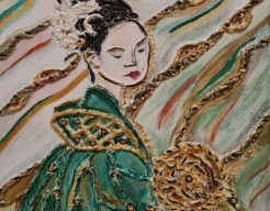 De magische beweging 