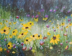 Sfeervol landschap 01