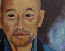 Shunryu Suzuki