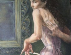 Spanning van Schoonheid