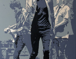 Rolling Stones