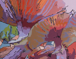 'Take care of our wonderful world'