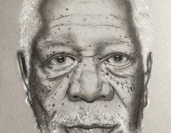 Morgan Freeman