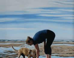 Terschelling, was ik maar daar (2023)