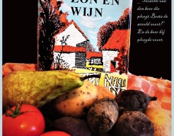 De Boerin en Haar Boek