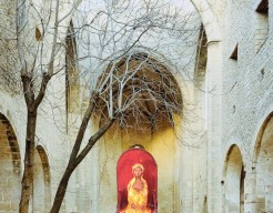 "Memory of an Angel".