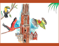 Klimaatverandering NL