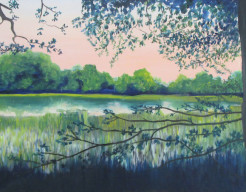 92. Ven bij Clémont