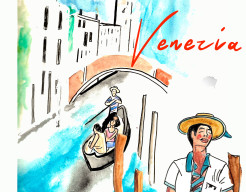 Venezia
