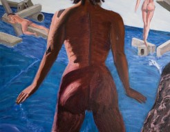 Vista On Floating Concrete Piles