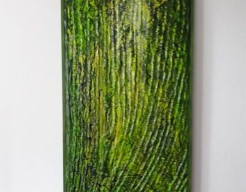 Vrije Expressie groen