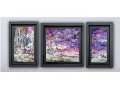 Wasteland in the Winter #456