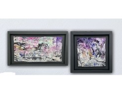 Wasteland combinatie #1011