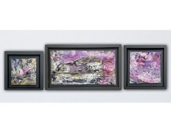 Wasteland combinatie #123