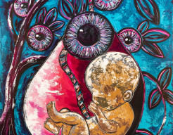 Wat als Eva niet in de appel had gebeten?