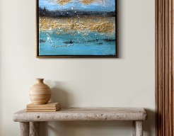 Perito Moreno (40x50cm)