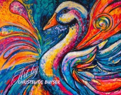 Vleugels van de ziel