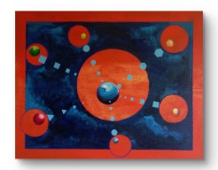 Identiteit in oranje