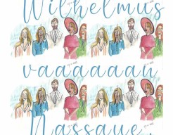 Wilhelmus van Nassaue