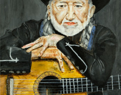 Willie Nelson