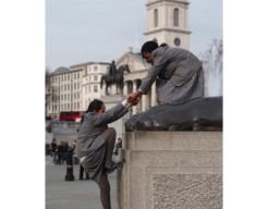 With a little help...