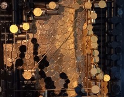 Witwassen en wegsluizen